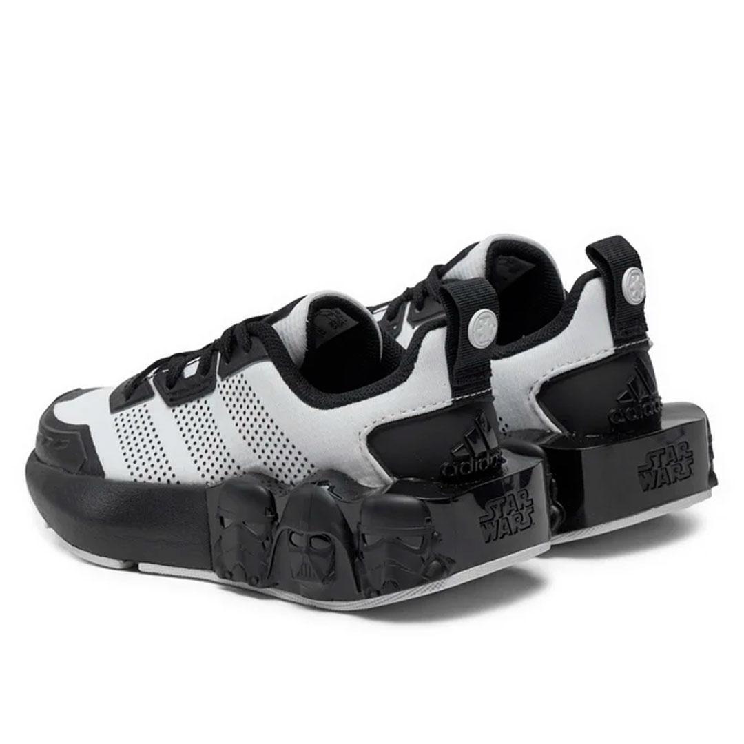 Tênis Adidas Star Wars Runner K Infantil