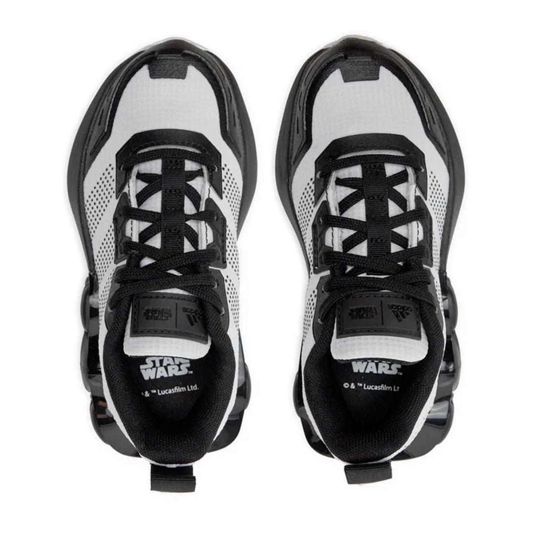 Tênis Adidas Star Wars Runner K Infantil