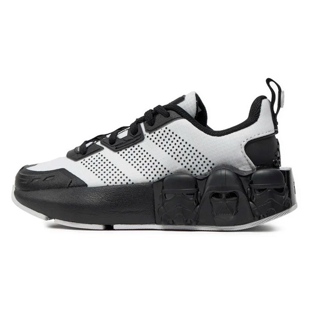 Tênis Adidas Star Wars Runner K Infantil