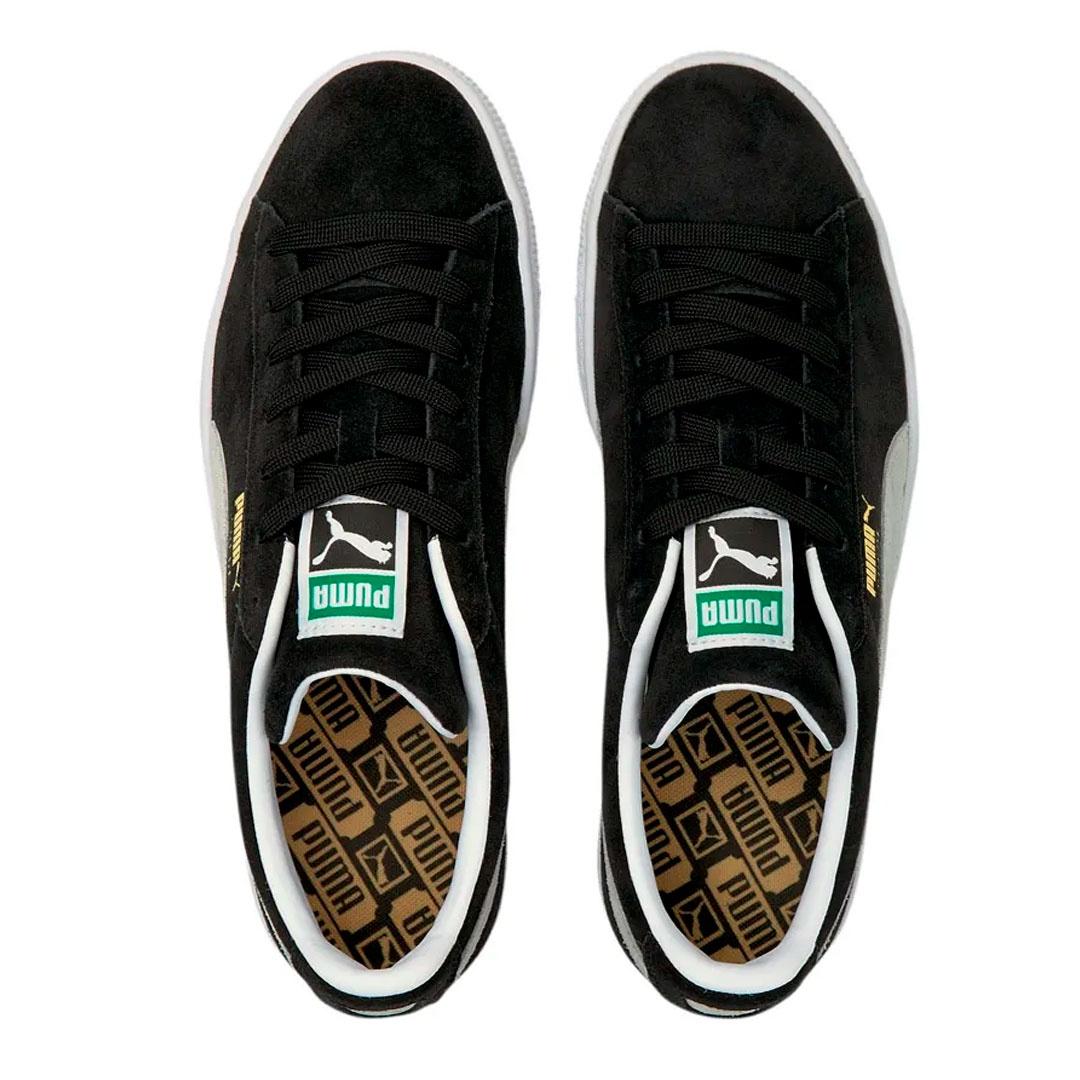 Tênis Puma Suede Classic XXI Feminino