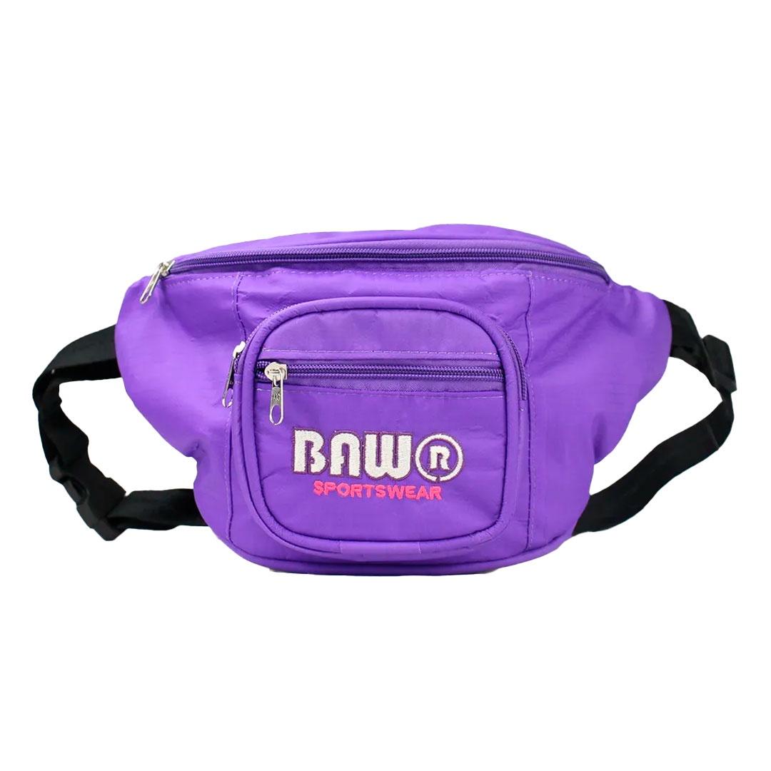 Shoulder Bag Baw Retro Sport Unissex