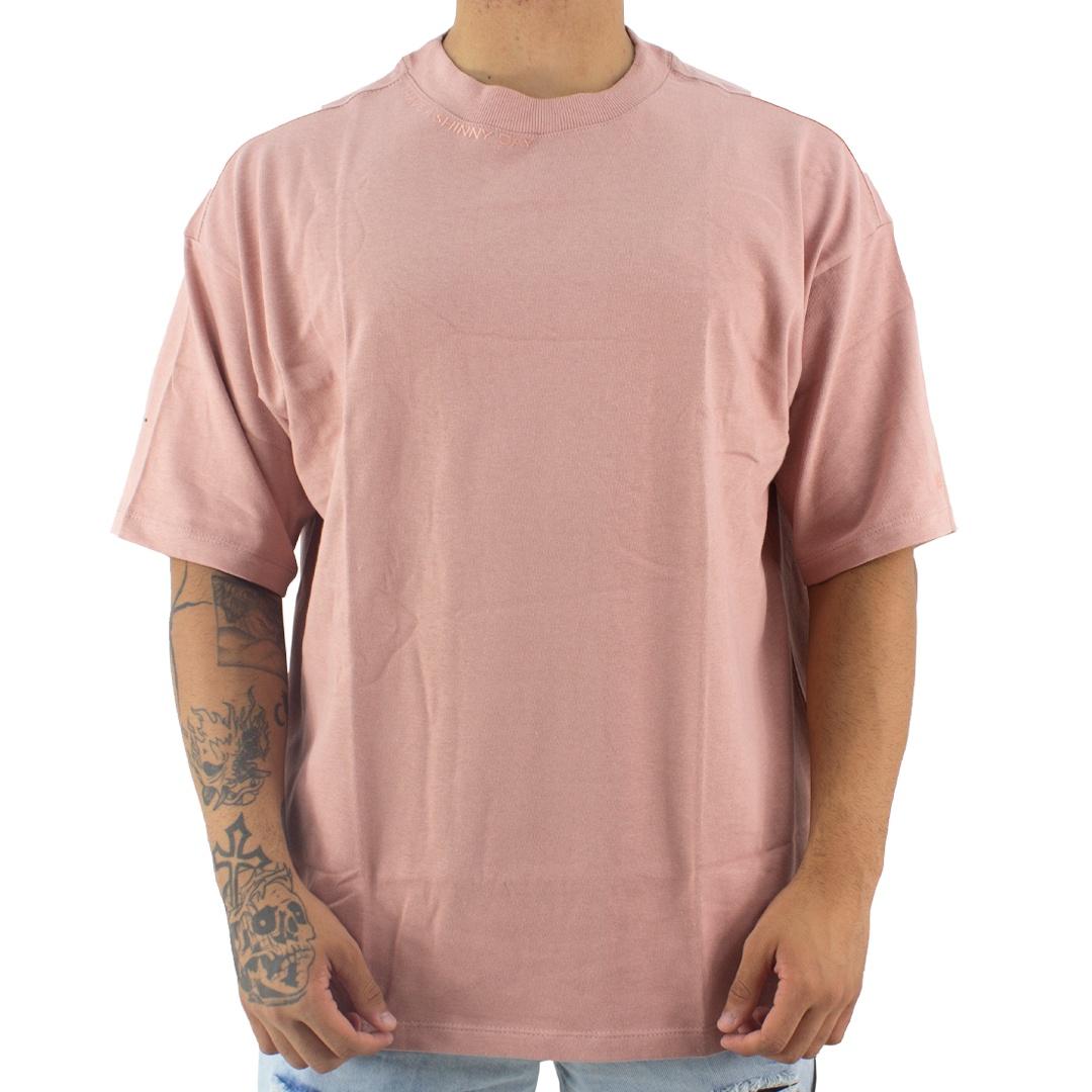 Camiseta Baw Shinny Unissex