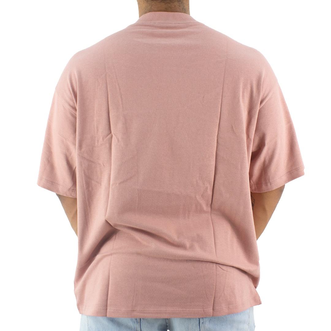 Camiseta Baw Shinny Unissex