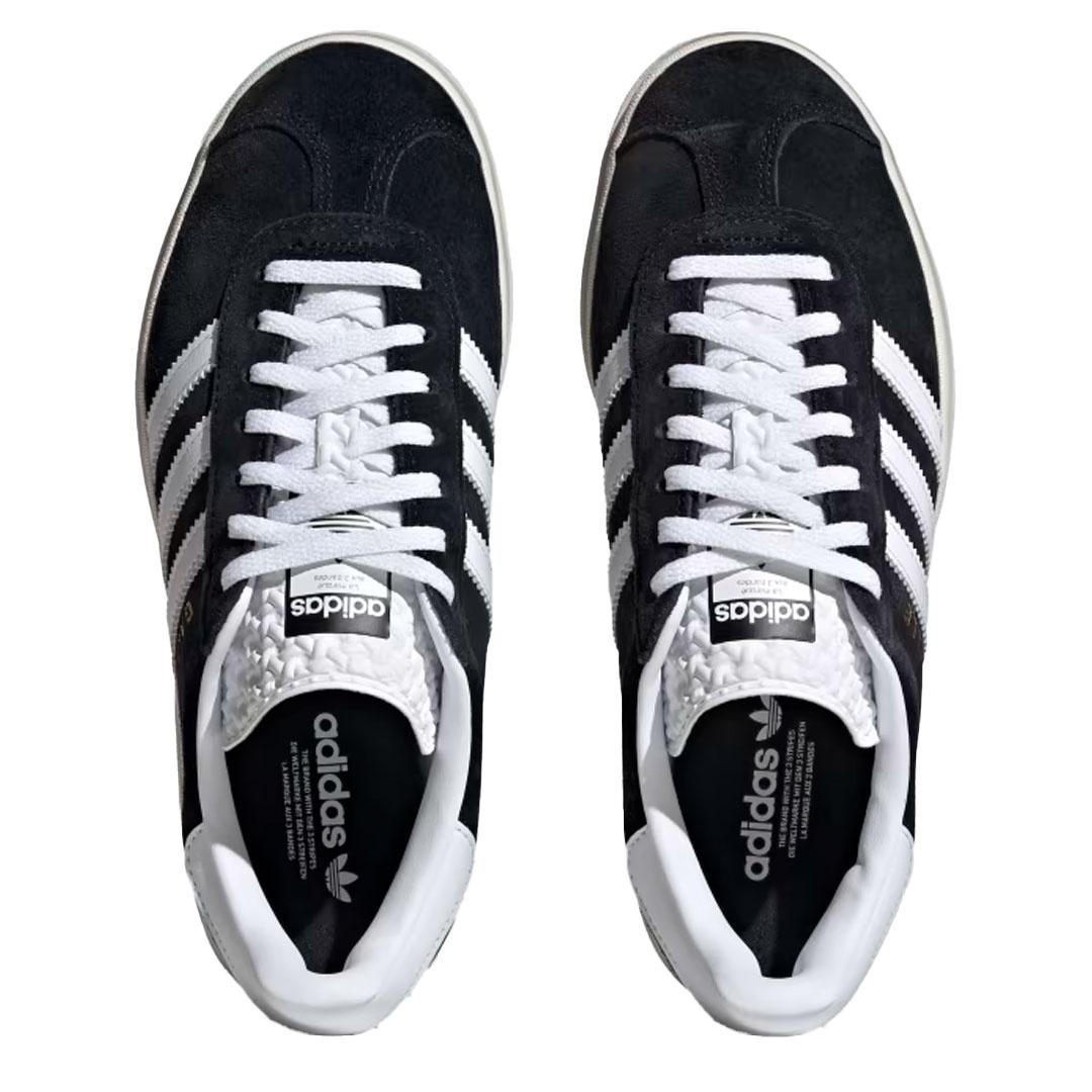 Tênis Adidas Gazelle Bold Feminino