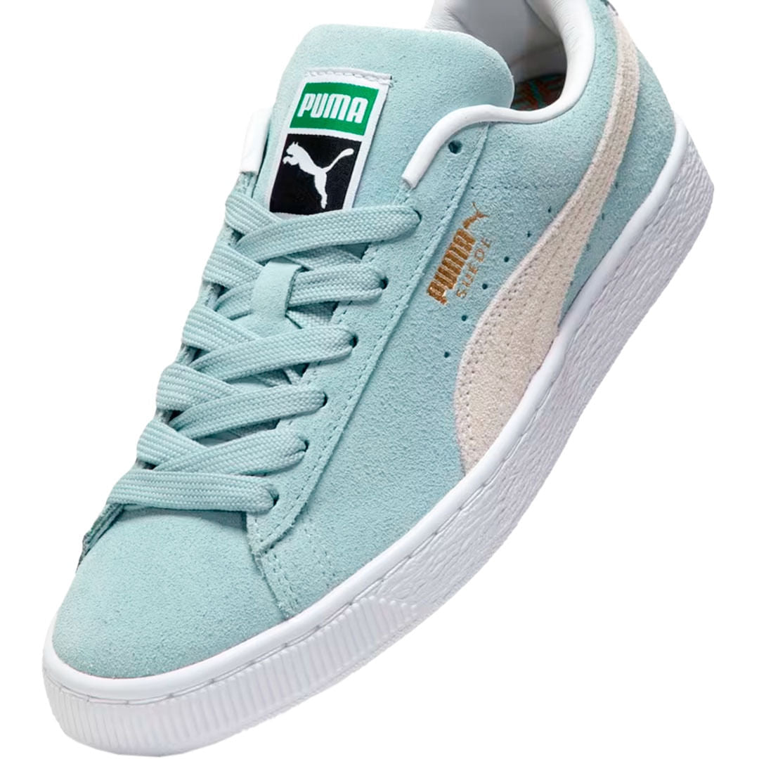 Tênis Puma Suede Classic XXI Wns Feminino