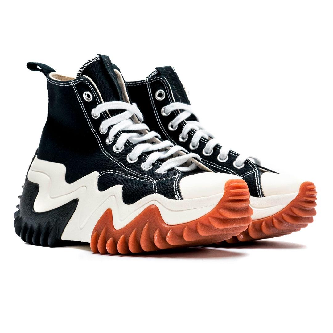 Tênis Converse Run Star Motion Unissex