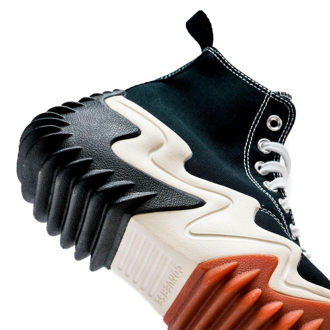 Tênis Converse Run Star Motion Unissex