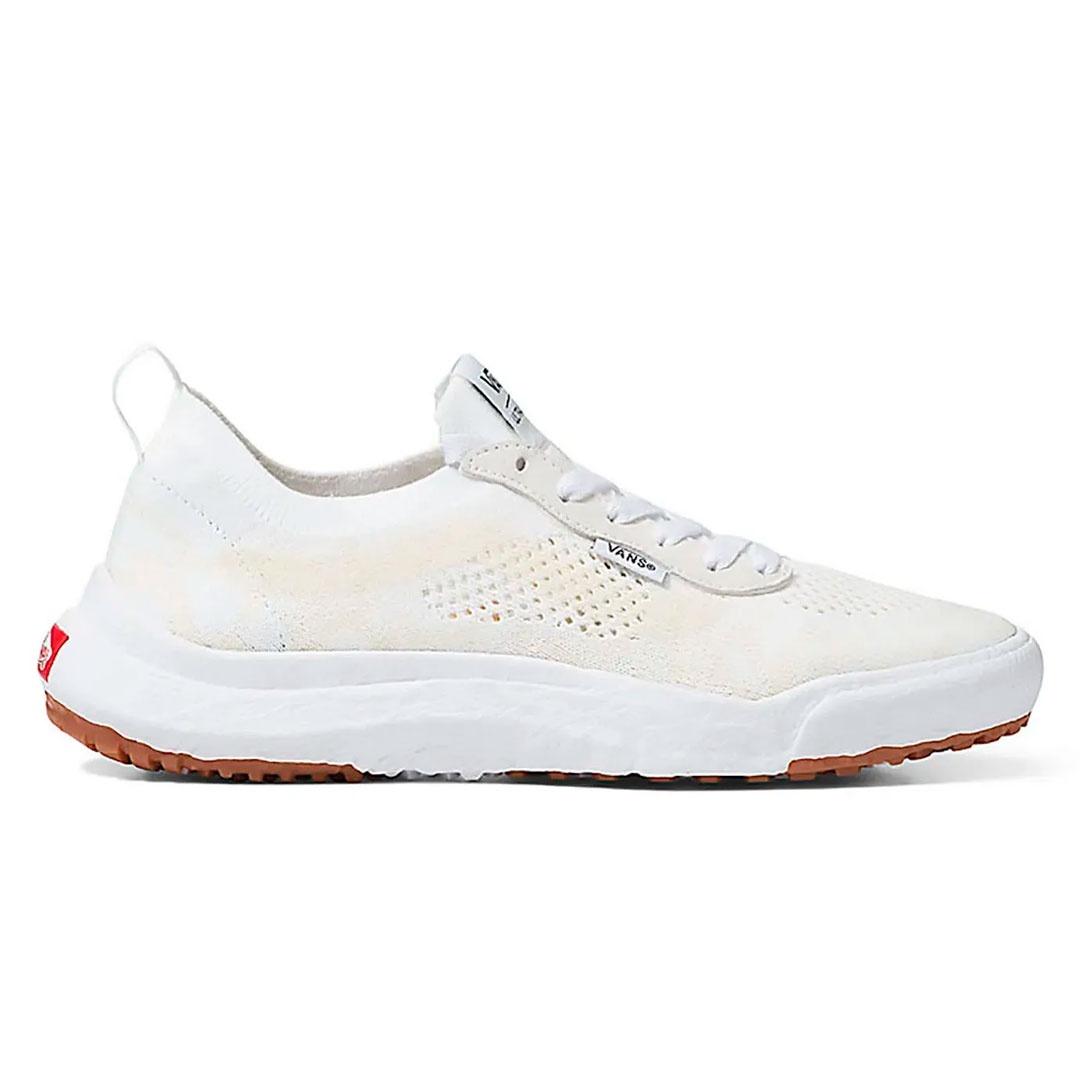 Tênis Vans Ultrarange Vr3 White