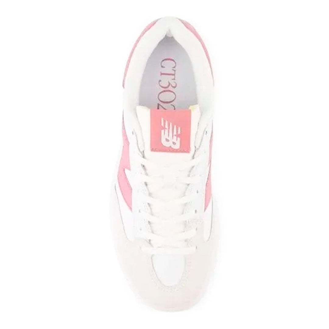 Tênis New Balance Ct302 Feminino