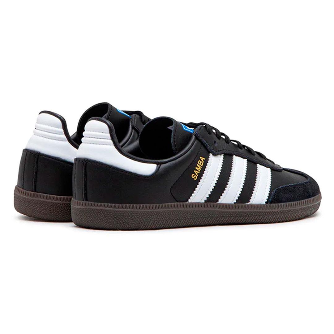 Tenis Adidas Samba Og C Infantil