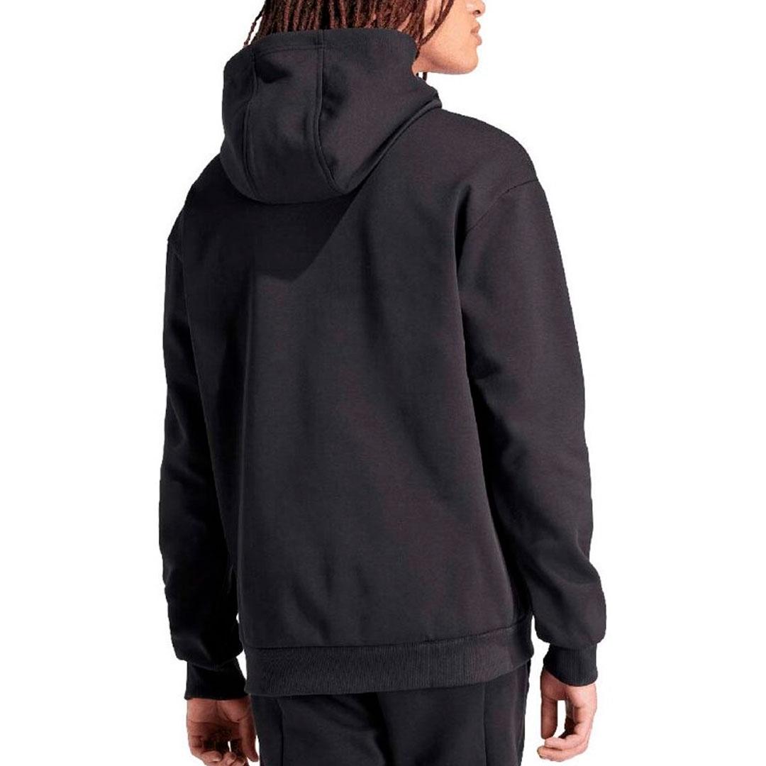 Blusa Cang Fech Adidas Future Icon Masculino