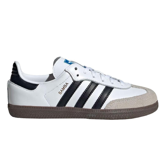 Tênis Adidas Samba Og Infantil