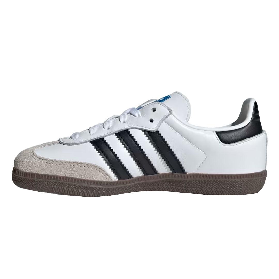 Tênis Adidas Samba Og Infantil