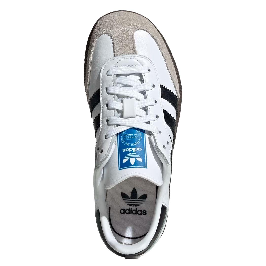 Tênis Adidas Samba Og Infantil