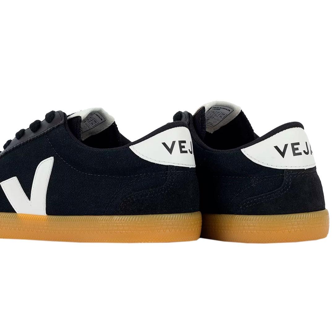 Tênis Veja Volley Canvas Feminino