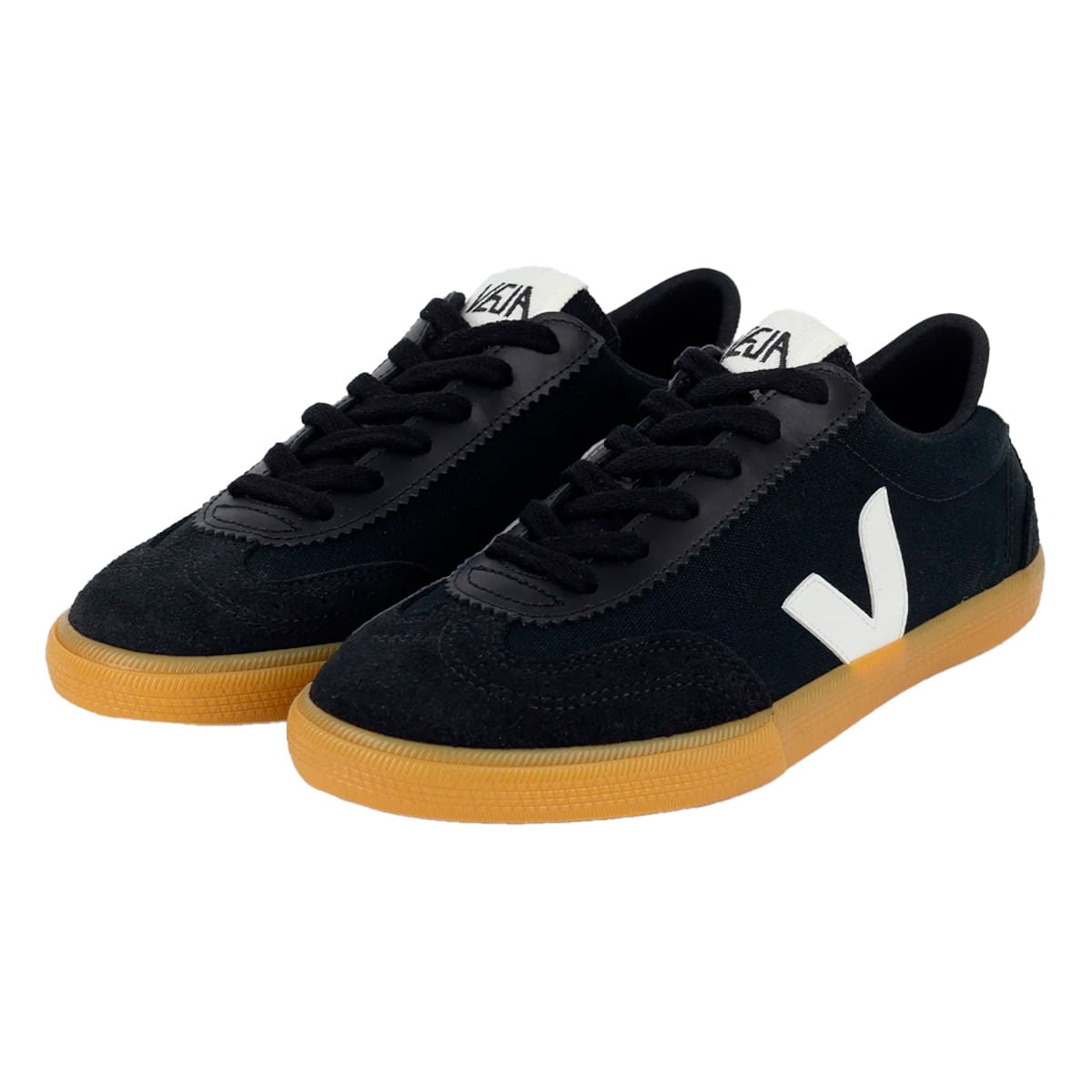 Tênis Veja Volley Canvas Masculino