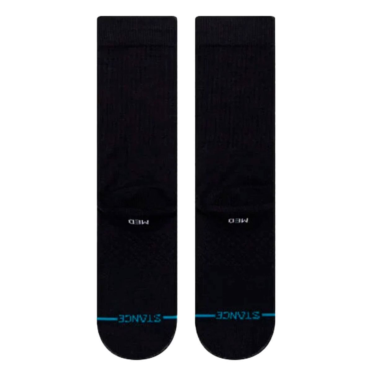 Meia Stance Logoman Unissex