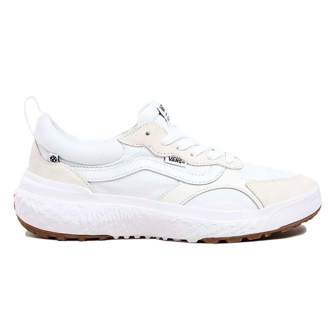 Tênis Vans Ultrarange Neo Vr3 True White