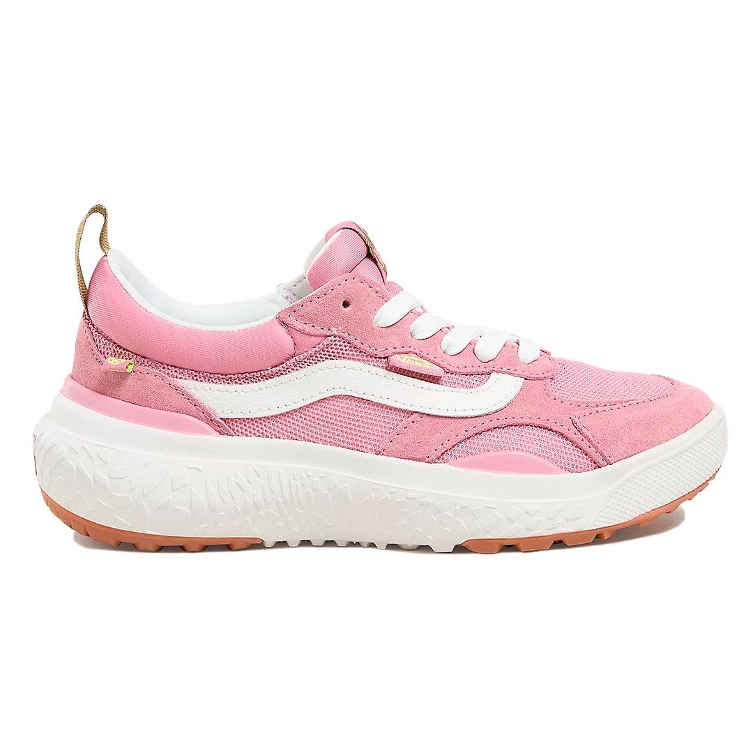 Tênis Vans Ultrarange Neo Vr3 Pink