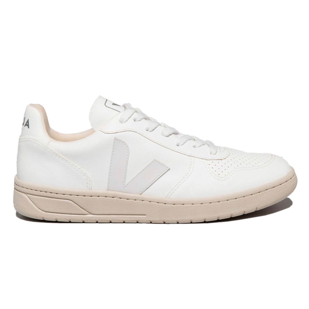 Tênis Veja V-10 Cwl Feminino