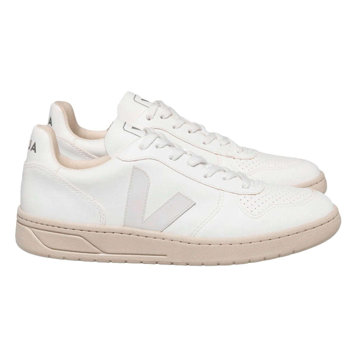 Tênis Veja V-10 Cwl Masculino