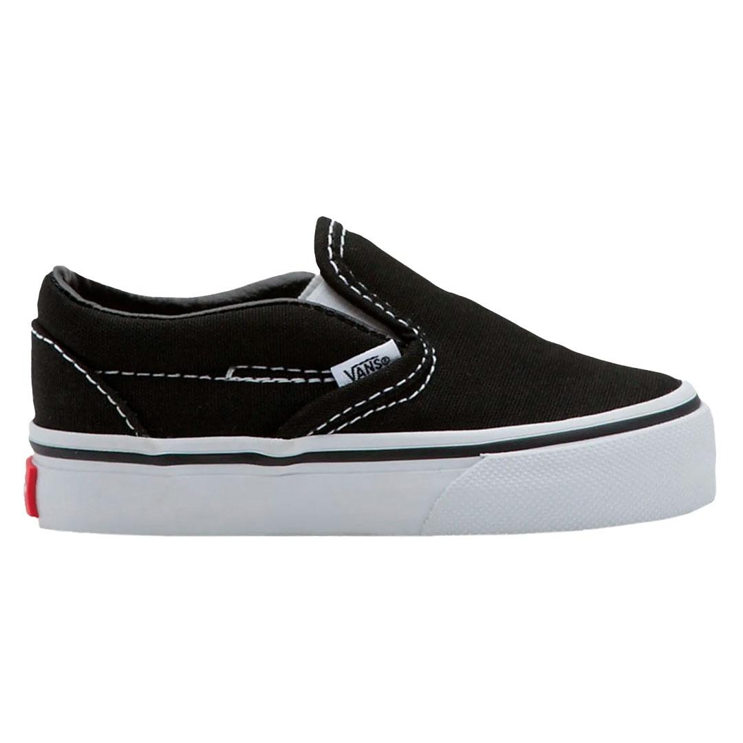 Tênis Vans Slip On Infantil