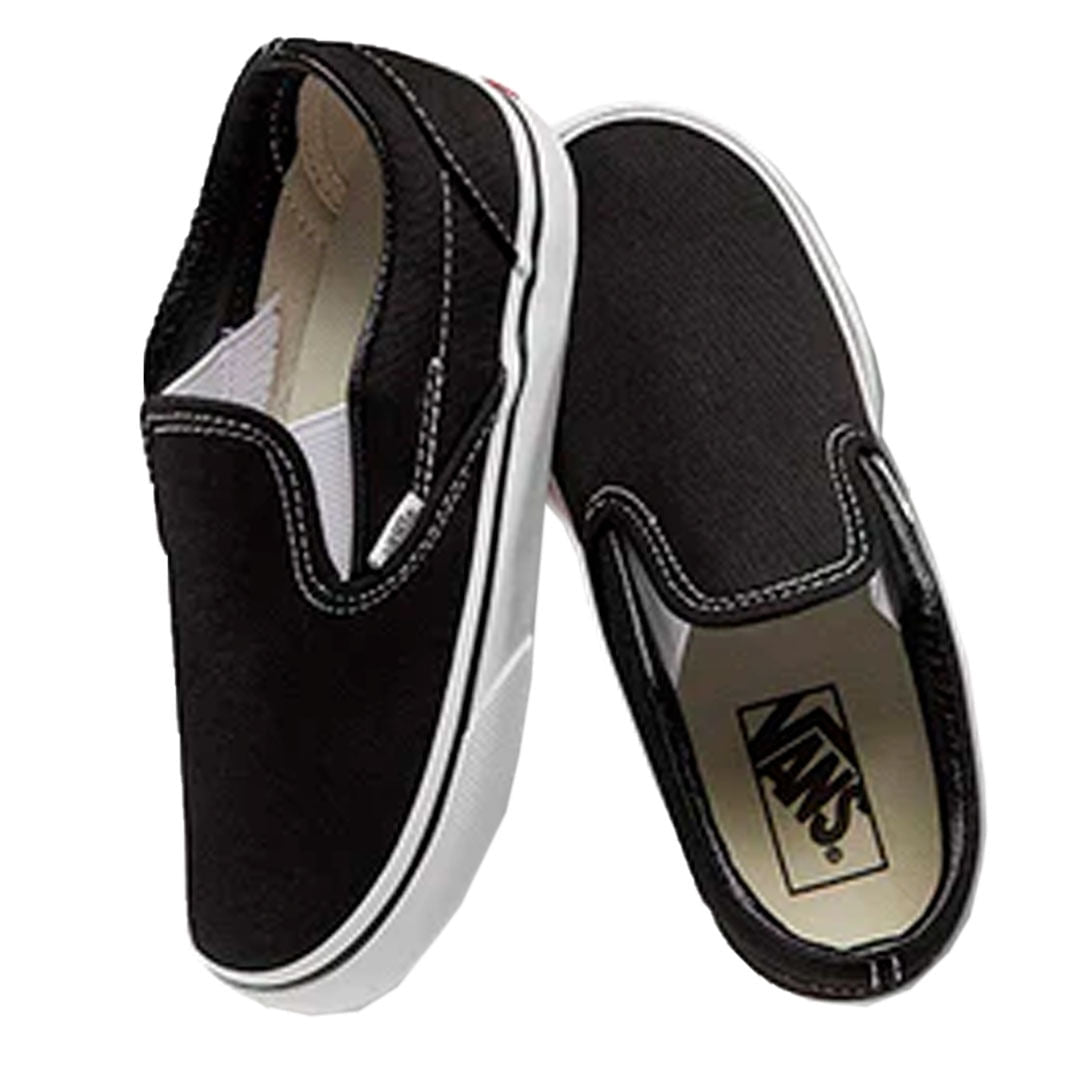 Tênis Vans Slip On Infantil