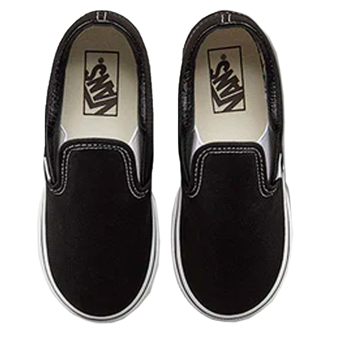 Tênis Vans Slip On Infantil