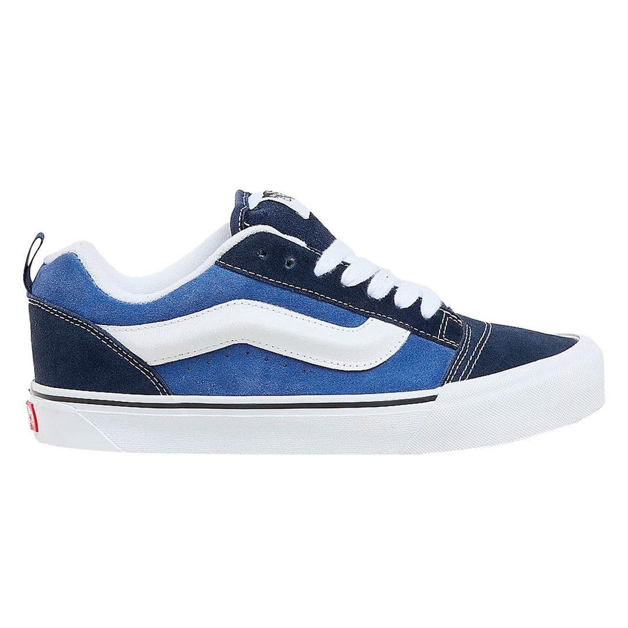 Kit Vans Knu Skool + Camiseta Vans + Meia Vans — O tênis Knu Skool