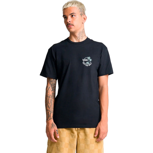 Camiseta Vans Classic Masculino