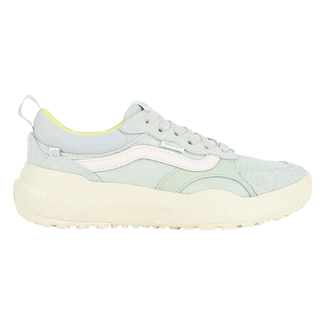 Tênis Vans Ultrarange Neo Vr3 Ligth Yellow Multi