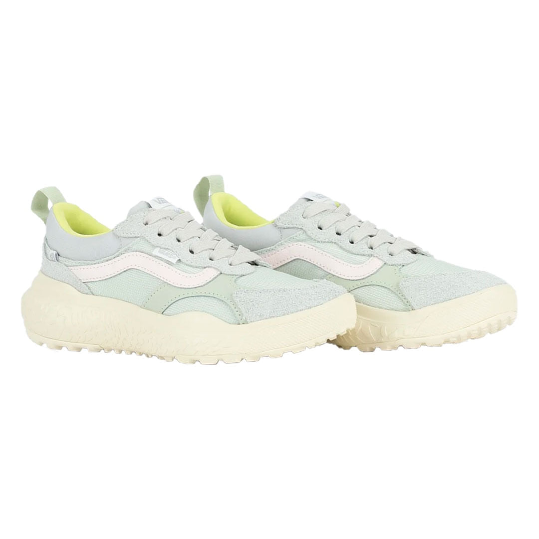 Tênis Vans Ultrarange Neo Vr3 Ligth Yellow Multi