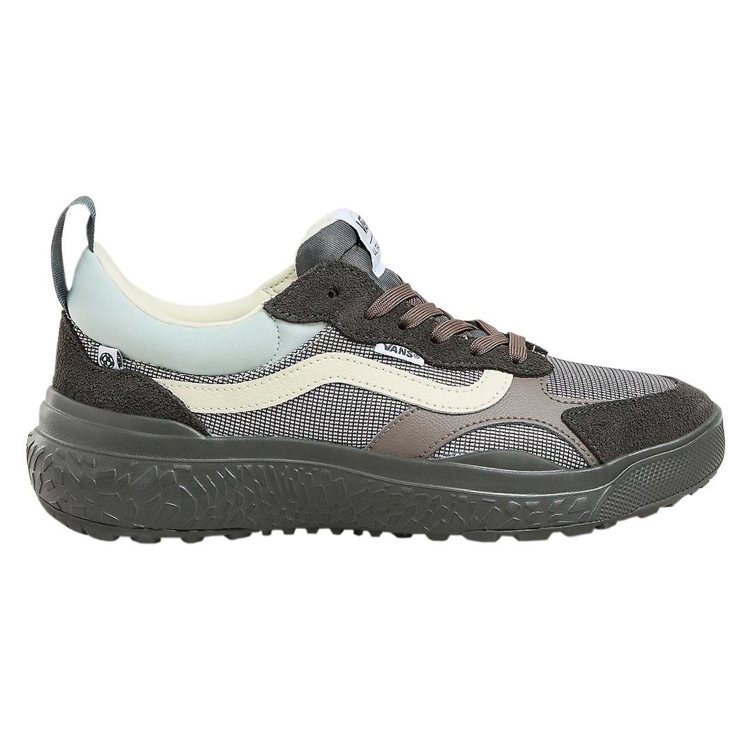 Tênis Vans Ultrarange Neo Vr3 Green Black