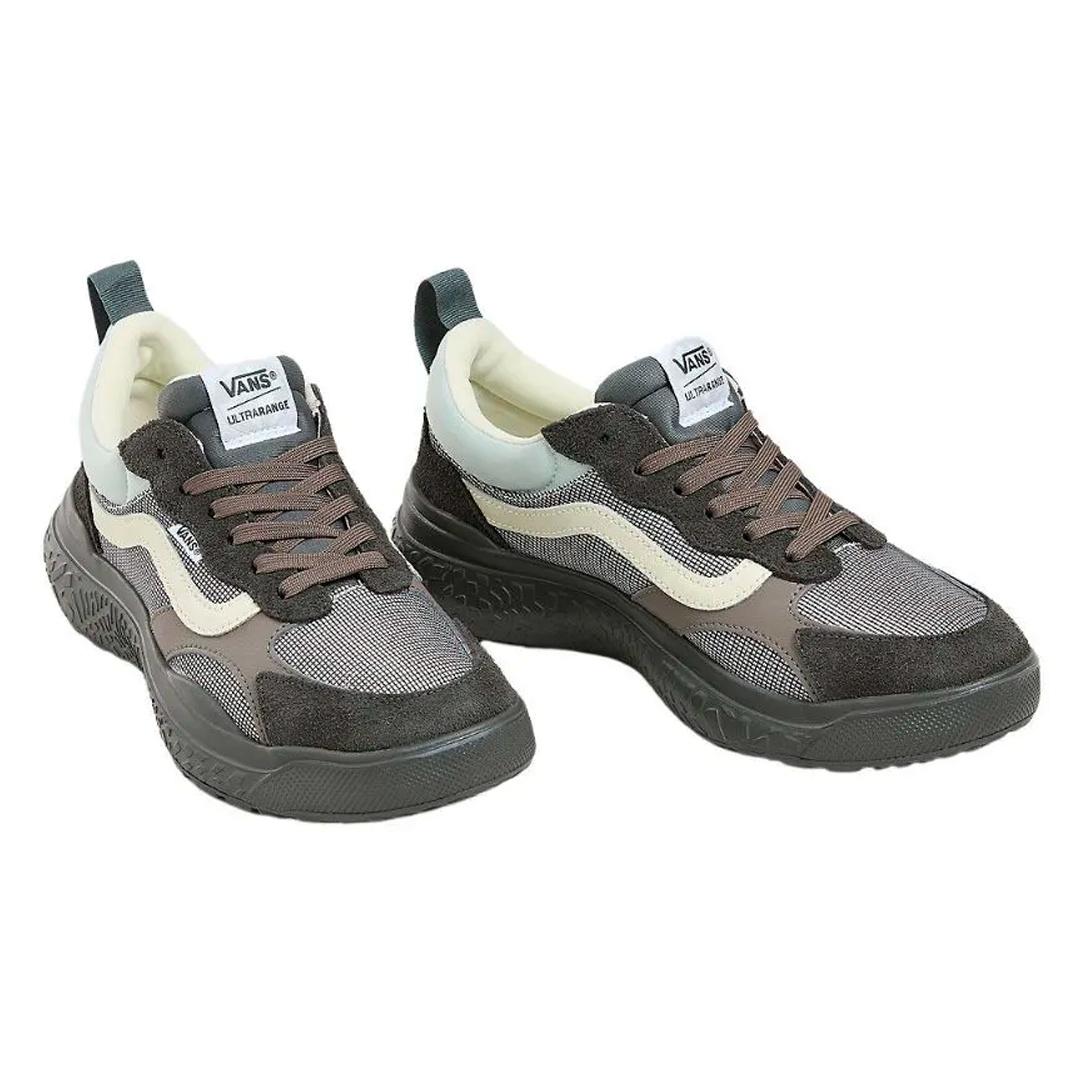 Tênis Vans Ultrarange Neo Vr3 Green Black