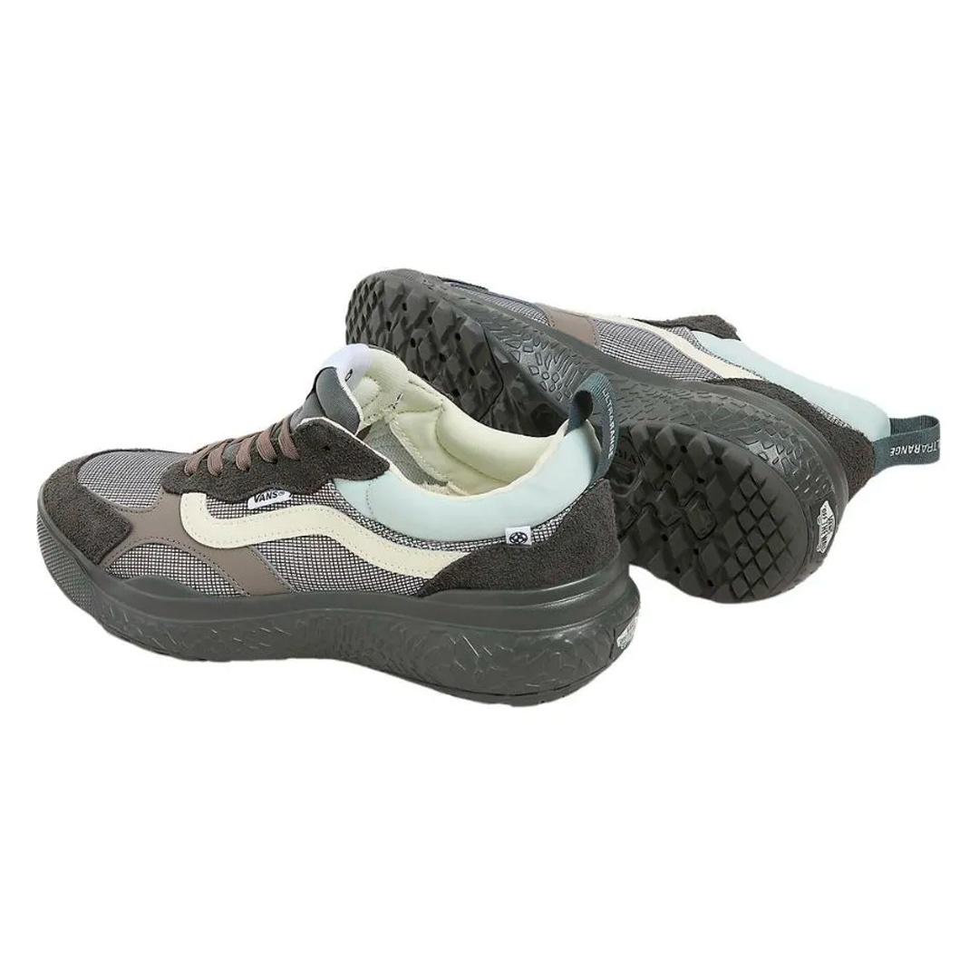 Tênis Vans Ultrarange Neo Vr3 Green Black