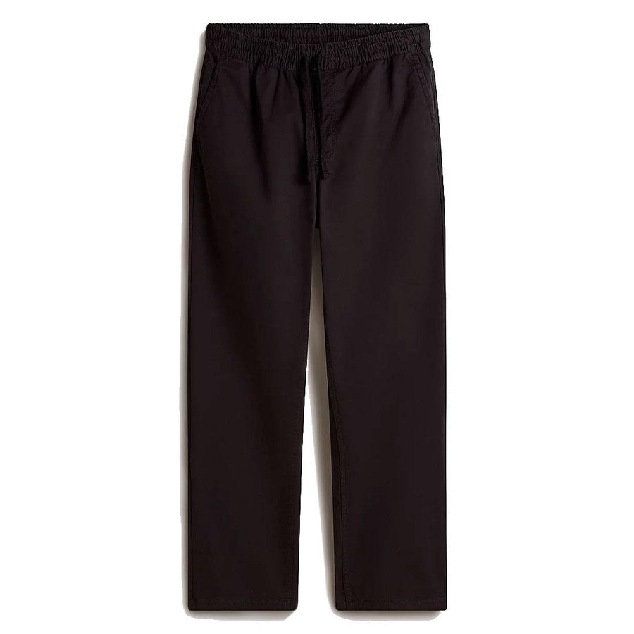 Calça Vans Range Relaxed Masculino — Bolsos da frente com reforço