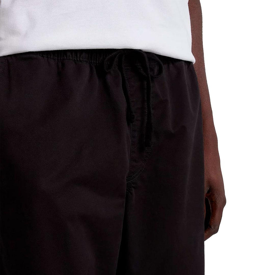 Calça Vans Range Relaxed Masculino — Cós elástico com cordão