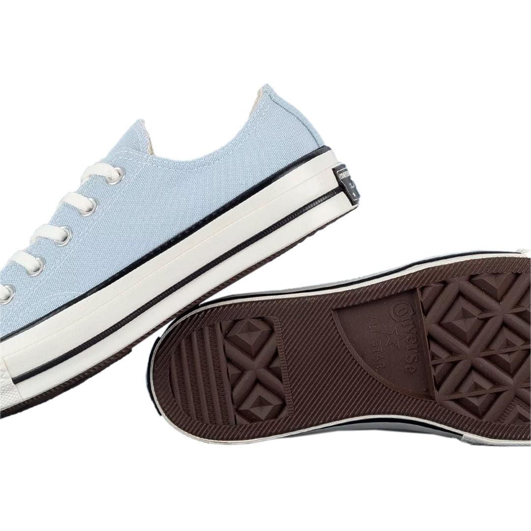 Tênis Converse Chuck 70 Feminino