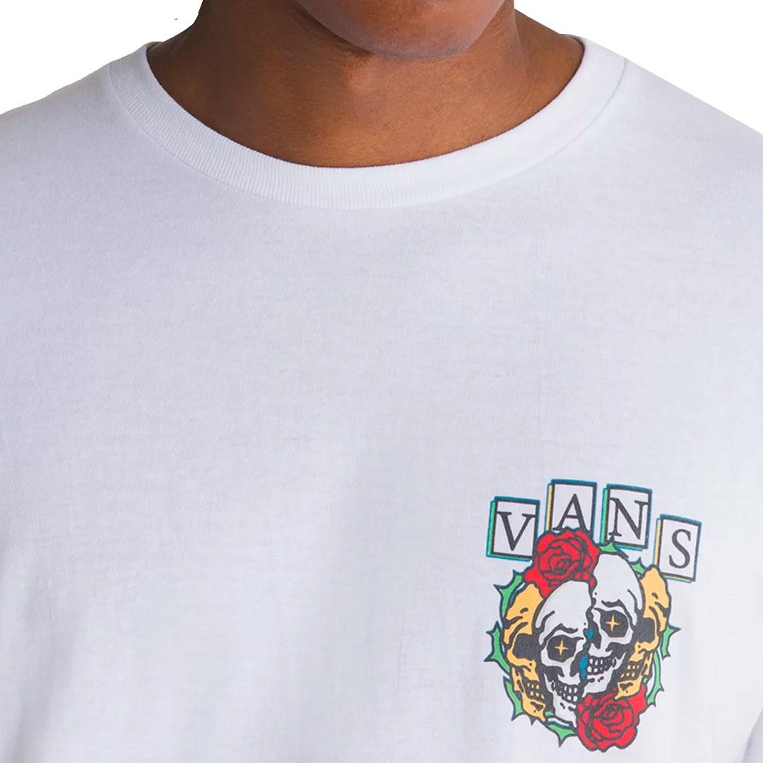 Camiseta Vans Break Apart Masculino