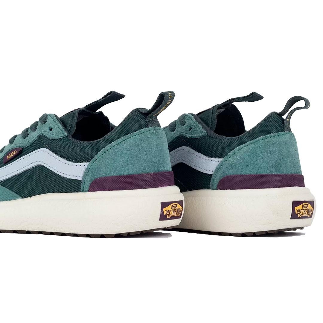 Tênis Vans Ultrarange Exo Se Masculino
