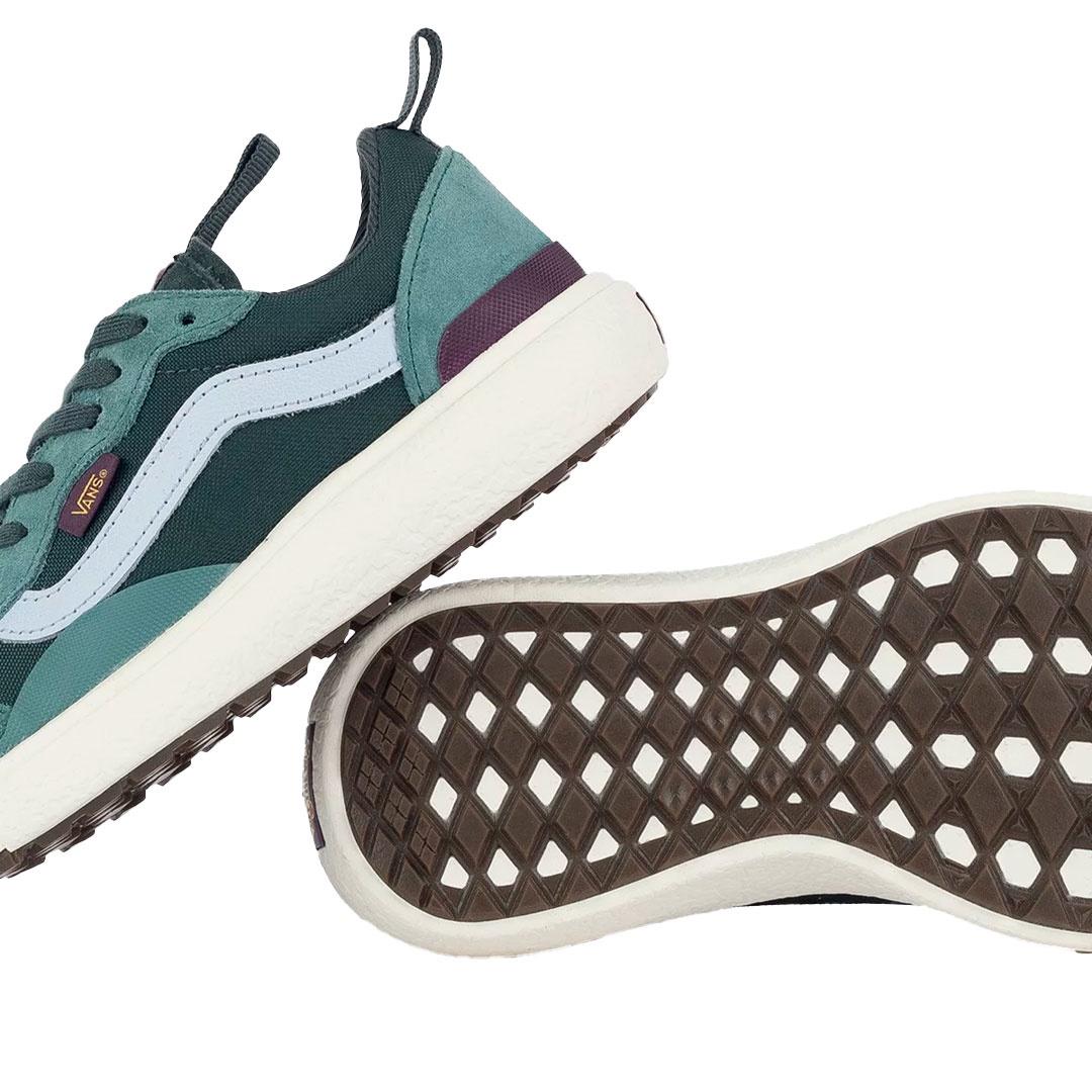 Tênis Vans Ultrarange Exo Se Masculino