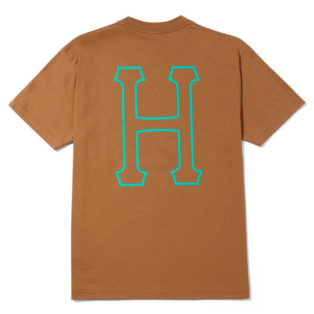 Camiseta Huf Set Masculino