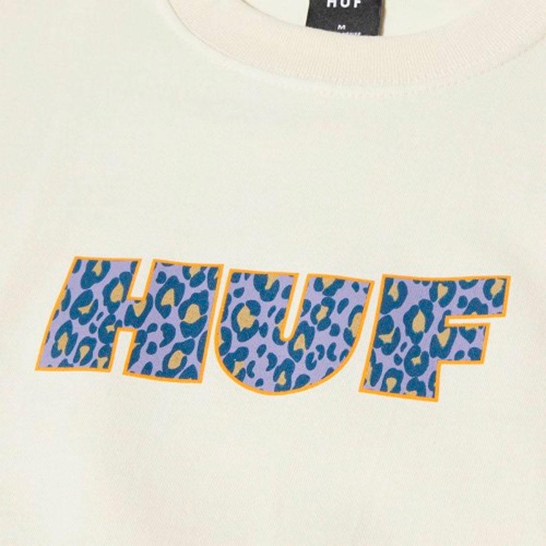 Camiseta Huf Cheata Masculino