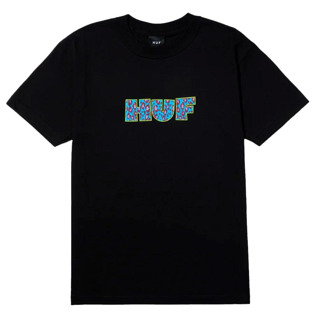 Camiseta Huf Cheata Masculino