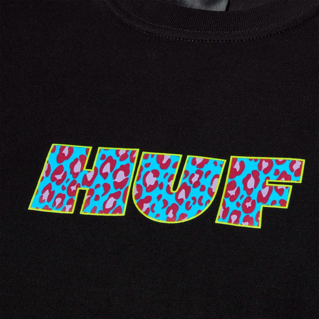 Camiseta Huf Cheata Masculino