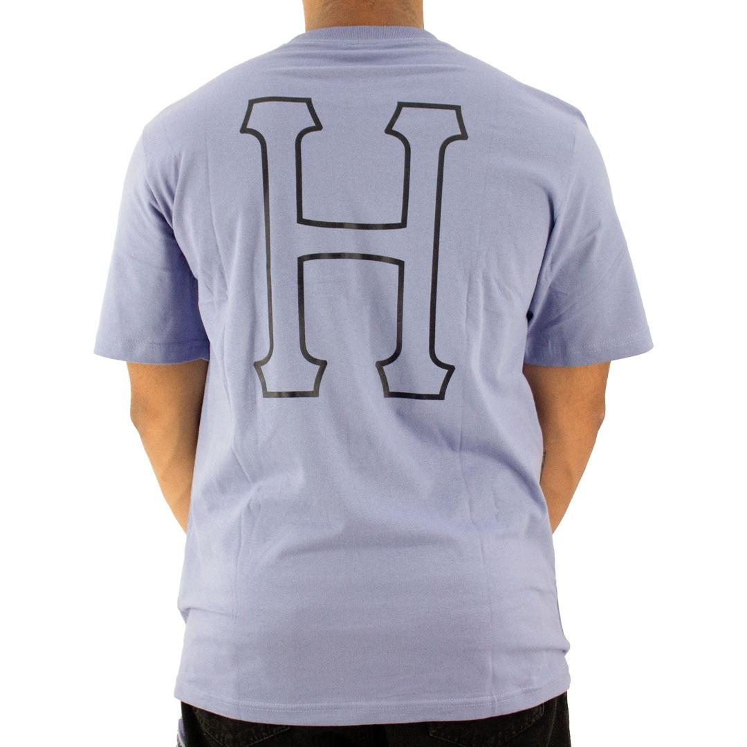 Camiseta Huf Set Masculino