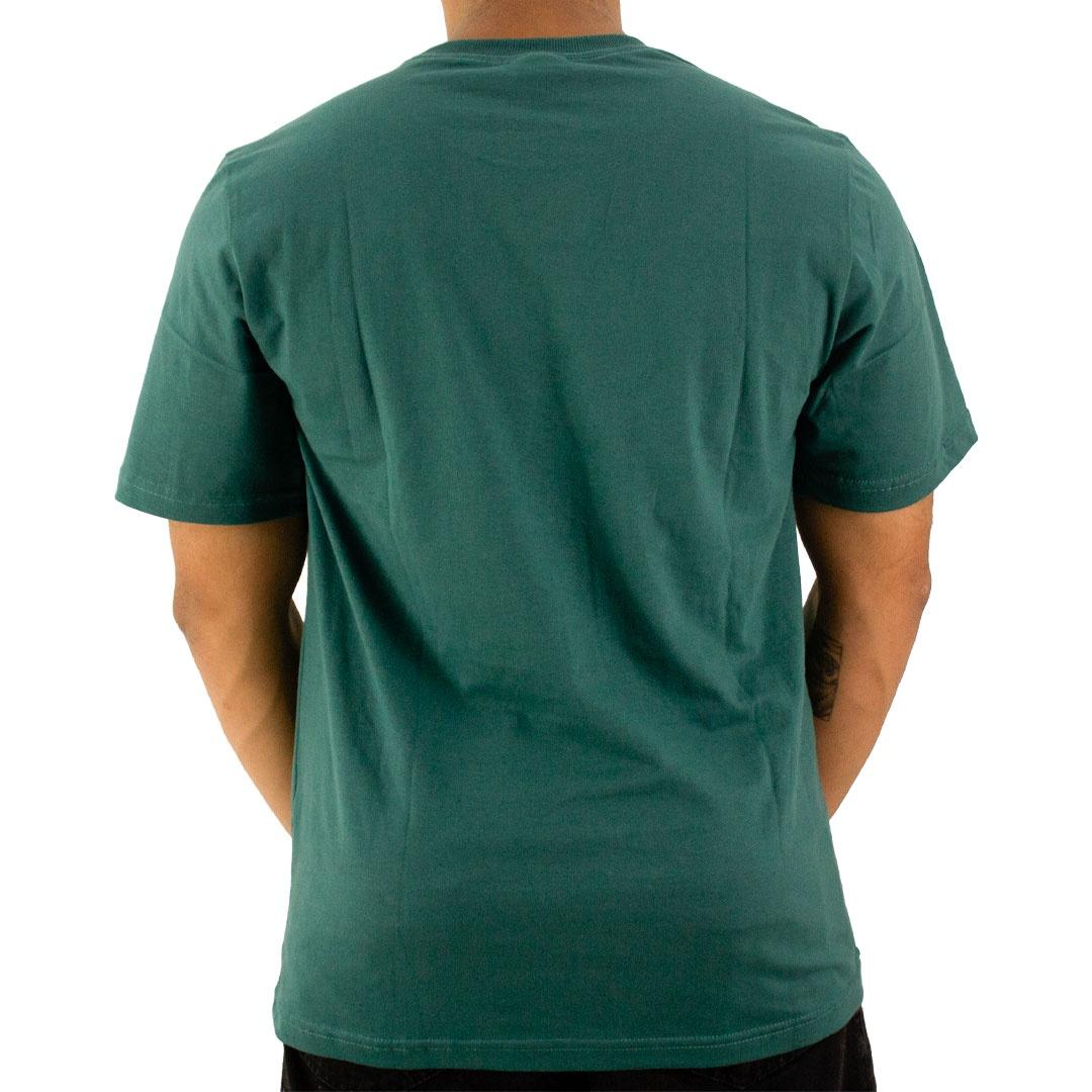 Camiseta Huf Home Masculino