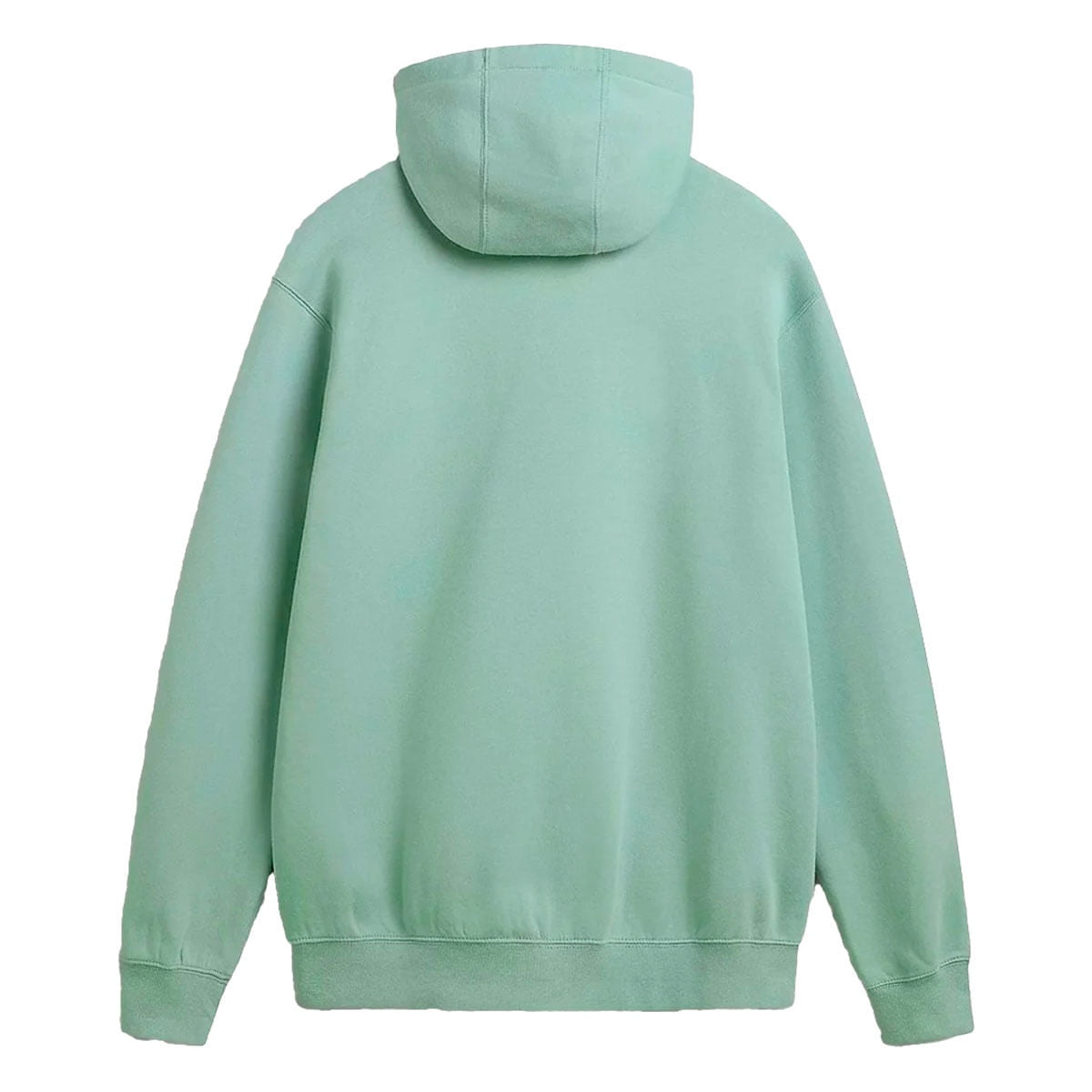 Blusa Canguru Fech Vans Classic Masculino
