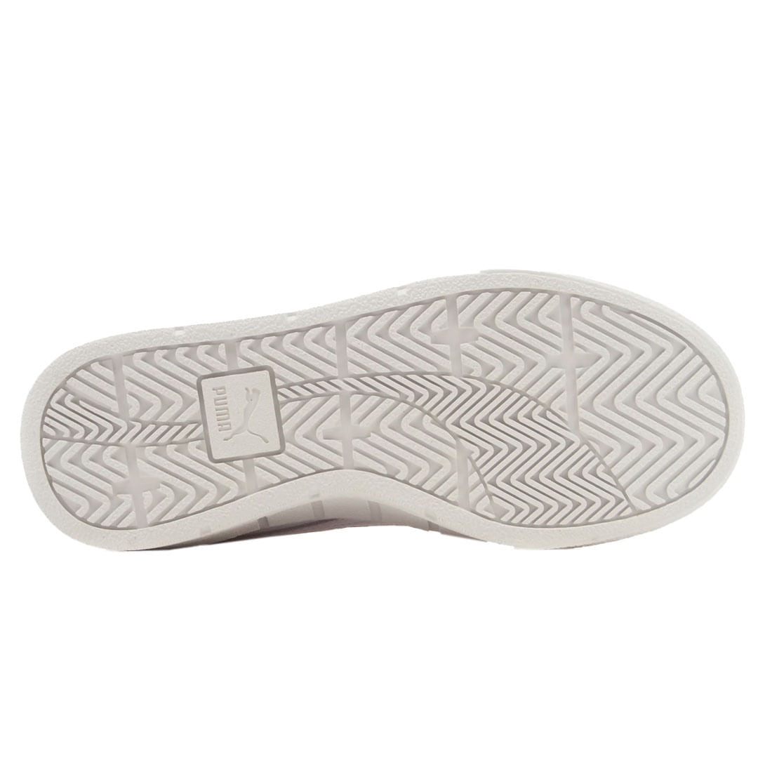 Tênis Puma Cali Court Lth Wns Feminino