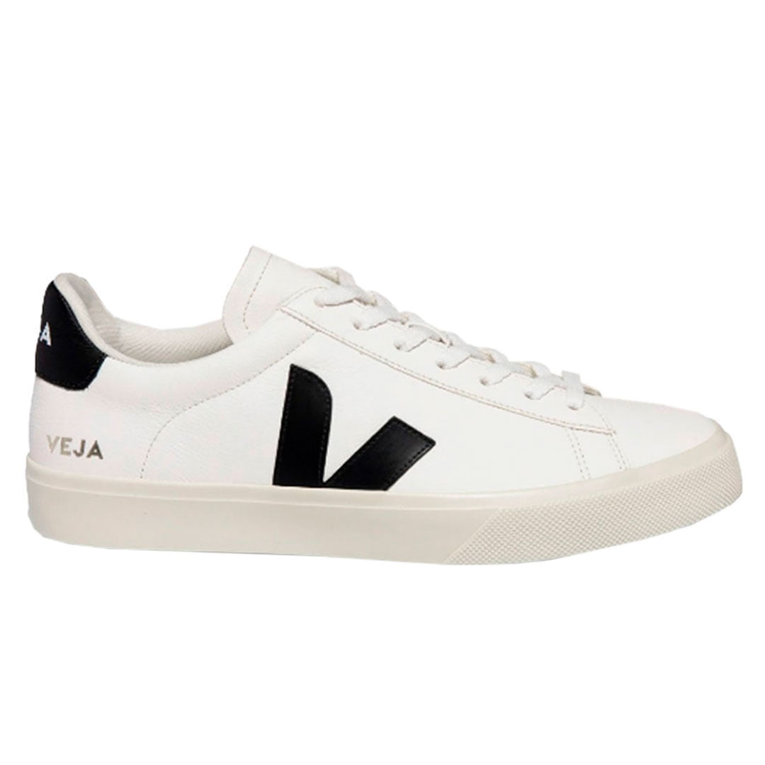 Tênis Veja Campo Chromefree Feminino